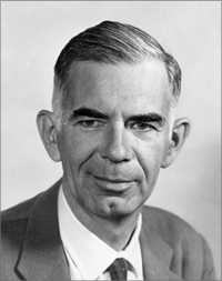 Horace Richard Crane