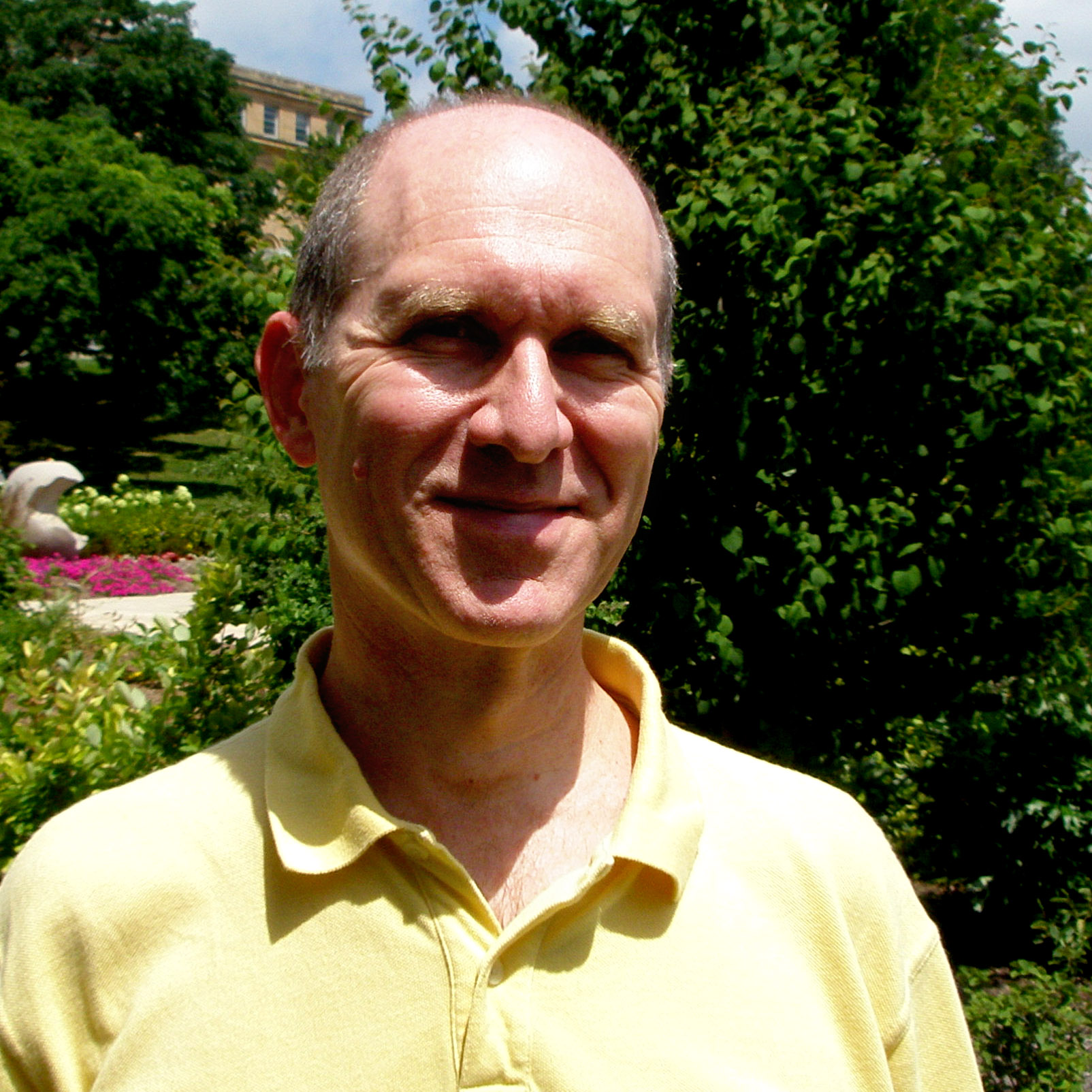 Peter Timbie